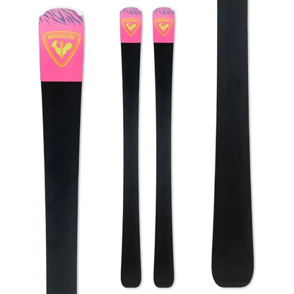 Rossignol Super Arcade 94 Skis