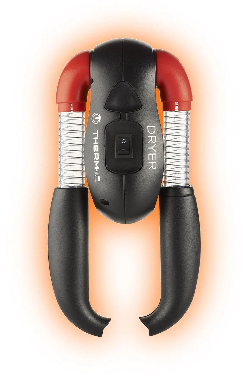 THERM-IC COMPACT DRYER