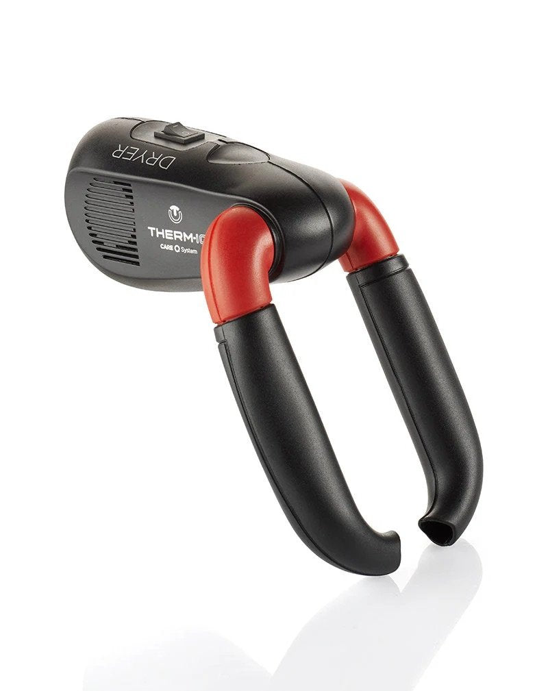 THERM-IC COMPACT DRYER