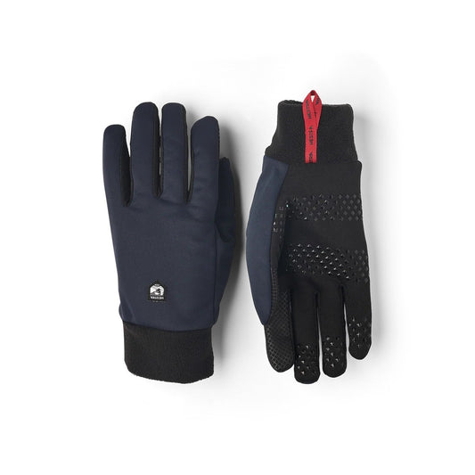 Hestra Windshield Touchscreen Glove Liners