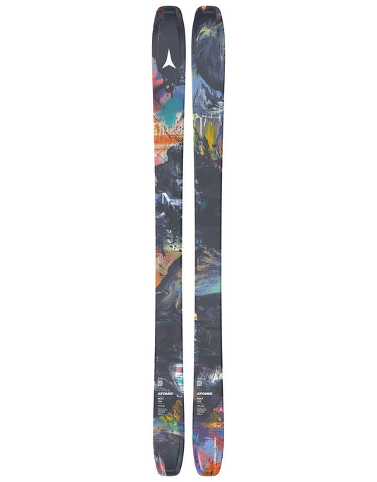 Atomic Bent 100 Skis