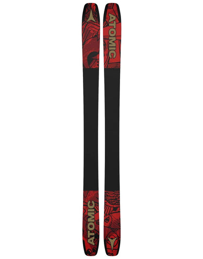 Atomic Bent 100 Skis