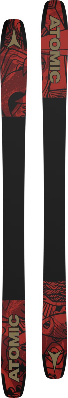 Atomic Bent 100 Skis