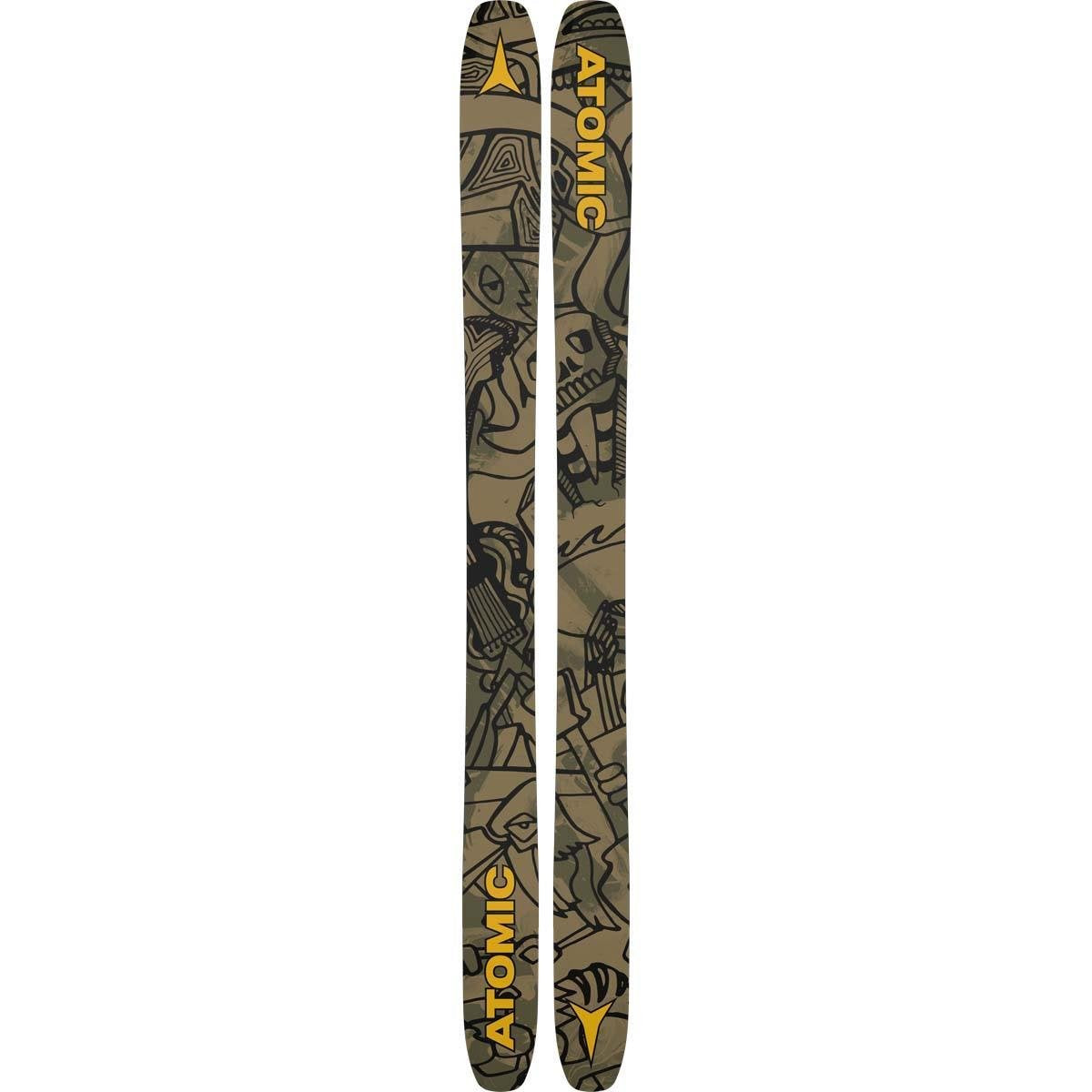 Atomic Bent 110 Skis