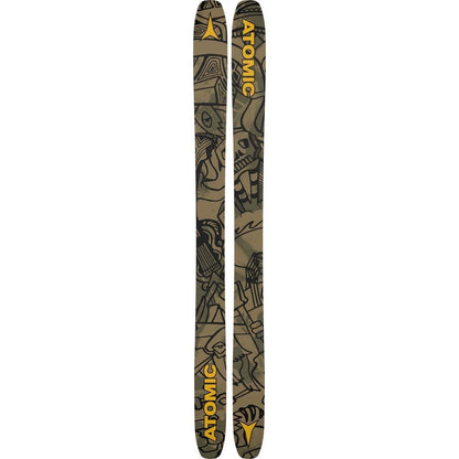 Atomic Bent 110 Skis