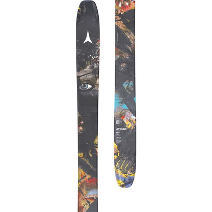 Atomic Bent 110 Skis