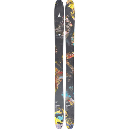 Atomic Bent 110 Skis