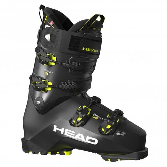 HEAD Formula 130 GW Men's Ski Boots