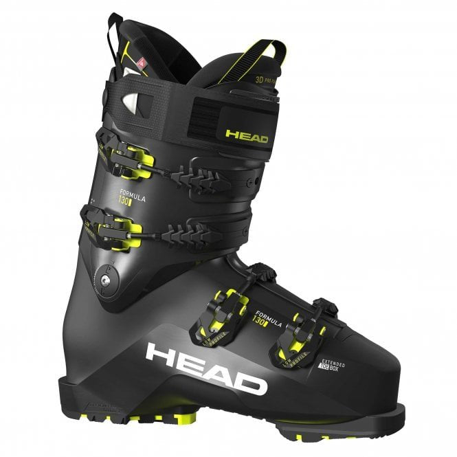 HEAD FORMULA 130 GW MENS SKI BOOTS