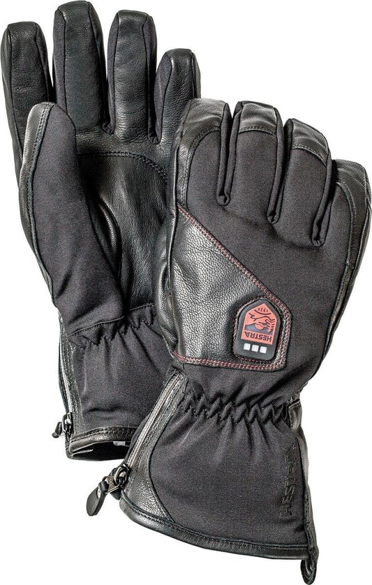 HESTRA POWER HEATER GAUNTLET GLOVES
