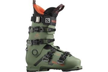 SALOMON SHIFT PRO 130 AlPINE TOURING MENS SKI BOOTS