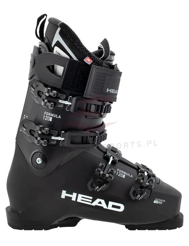 HEAD FORMULA 120 GW MENS SKI BOOTS