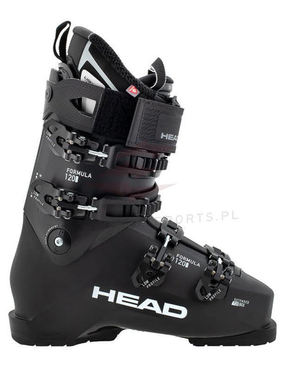 HEAD FORMULA 120 GW MENS SKI BOOTS