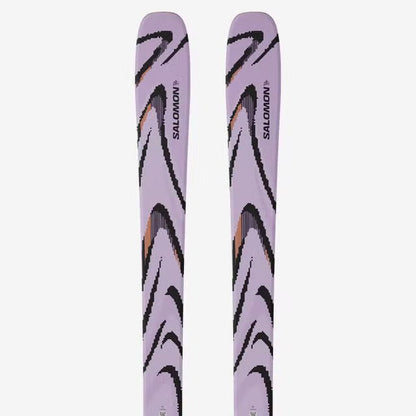 Salomon QST 94 All-Mountain Skis