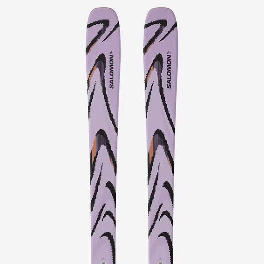 Salomon QST 94 All-Mountain Skis
