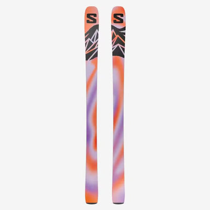 Salomon QST 94 All-Mountain Skis