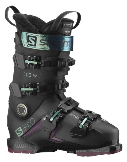 SALOMON S/PRO 100W GW WOMENS SKI BOOTS