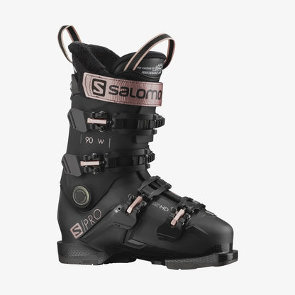 SALOMON S/PRO 90 W GW WOMENS SKI BOOTS