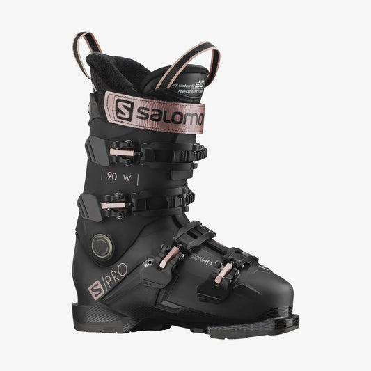 SALOMON S/PRO 90 GW WOMENS SKI BOOTS