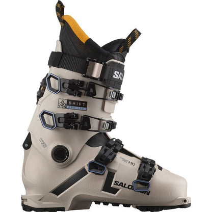 SALOMON SHIFT PRO 130 AlPINE TOURING MENS SKI BOOTS