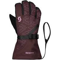 SKI GLOVES