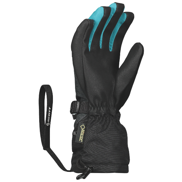 SCOTT ULTIMATE PREMIUM GORE-TEX JUNIOR GLOVE