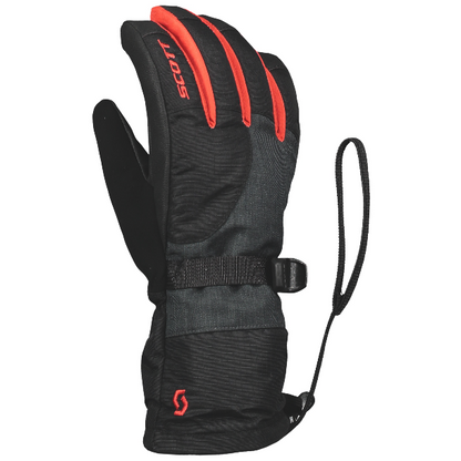 SCOTT ULTIMATE PREMIUM GORE-TEX JUNIOR GLOVE