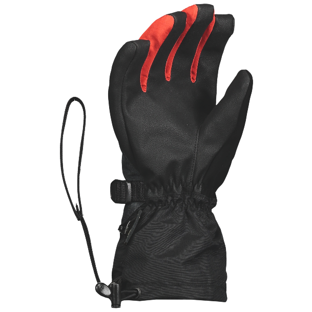 SCOTT ULTIMATE PREMIUM GORE-TEX JUNIOR GLOVE