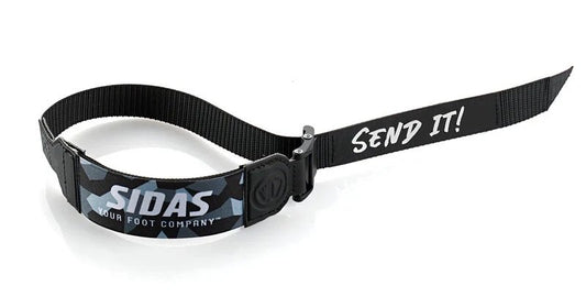SIDAS FREERIDE POWER STRAP
