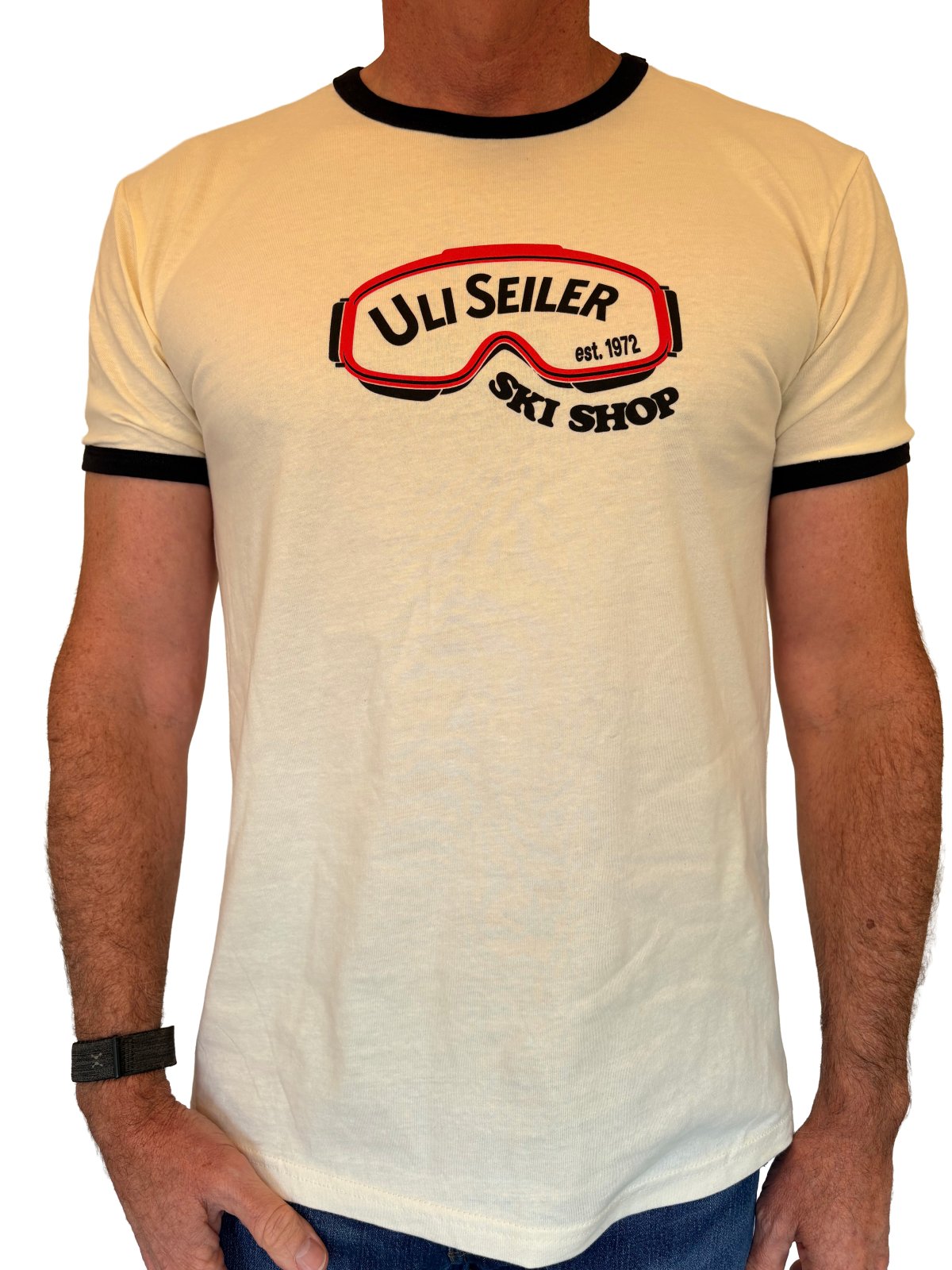 LOGO WEAR